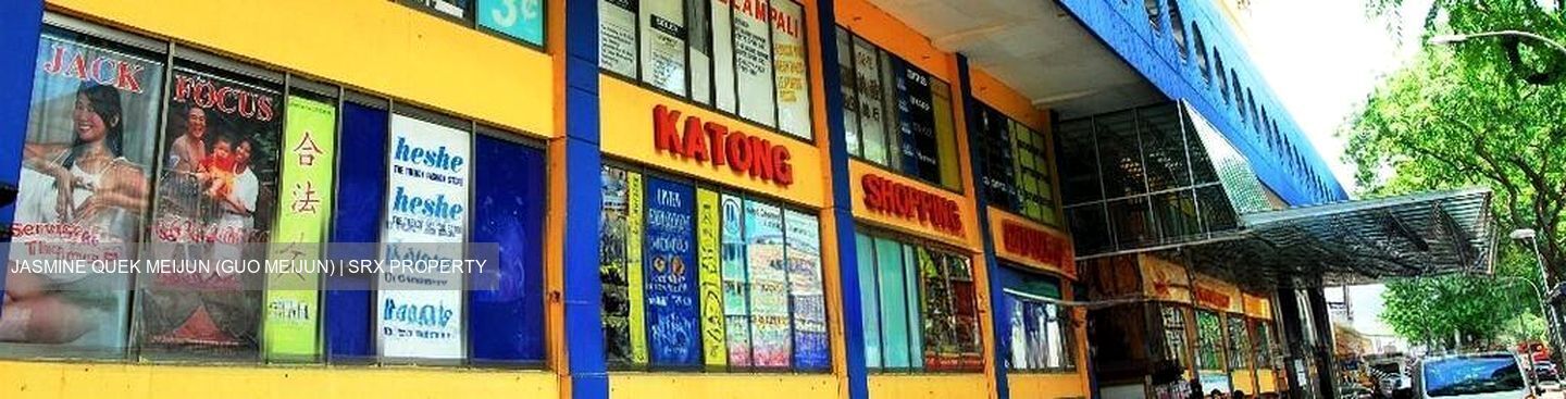 Katong Shopping Centre (D15), Retail #567550391
